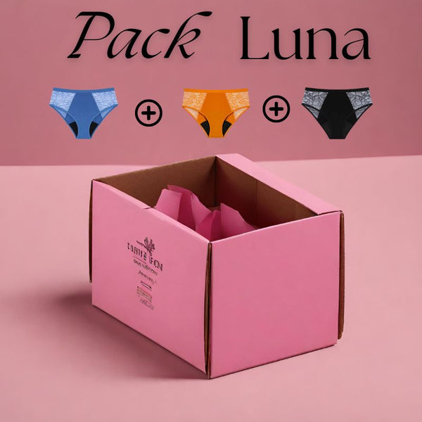 Pack Luna